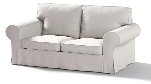 Potah na pohovku IKEA Ektorp 2-místná rozkládací NOVÝ MODEL 2012 barva šedá