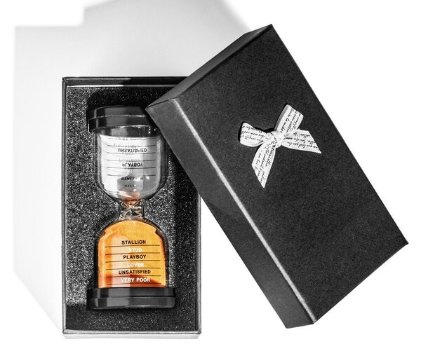 Erotické pískové hodiny pro páry – Sex Timer - 927 - 384 - 366