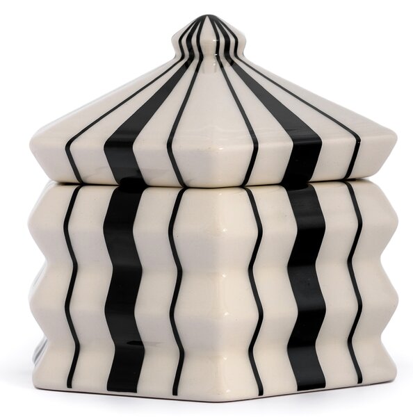 Modernista designové dózy Tree