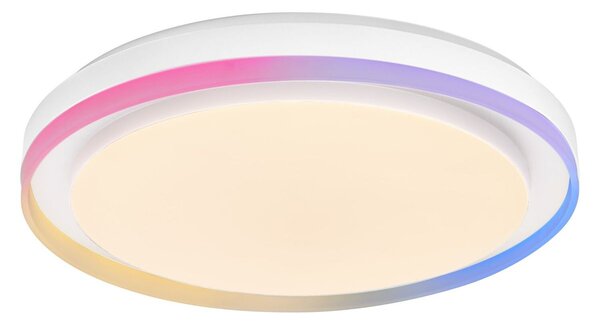 Osram SMART+ WIFI ORBIS LED stropní svítidlo ZEST MAGIC, 1050 lm, 38 W