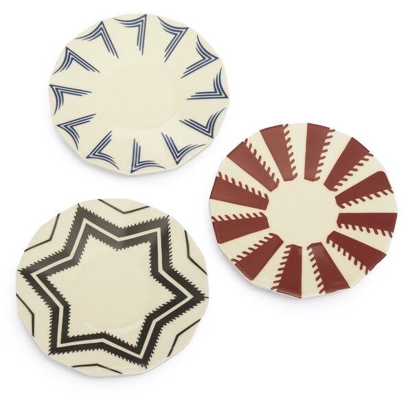 Modernista designové šálky na kávu Espresso Cup With Saucer