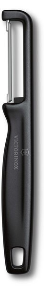 Škrabka s rovným ostřím VICTORINOX Iota černá