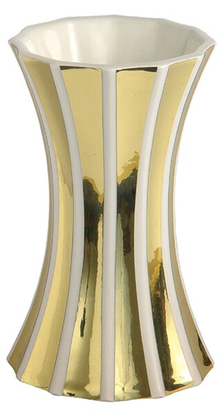 Modernista designové vázy Concave Small