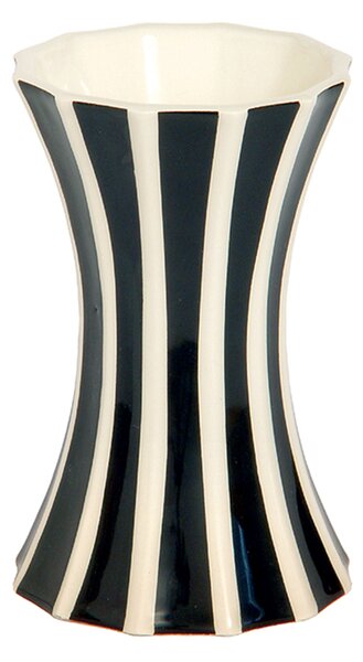 Modernista designové vázy Concave Small