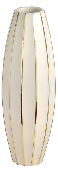 Modernista designové vázy Convex Medium