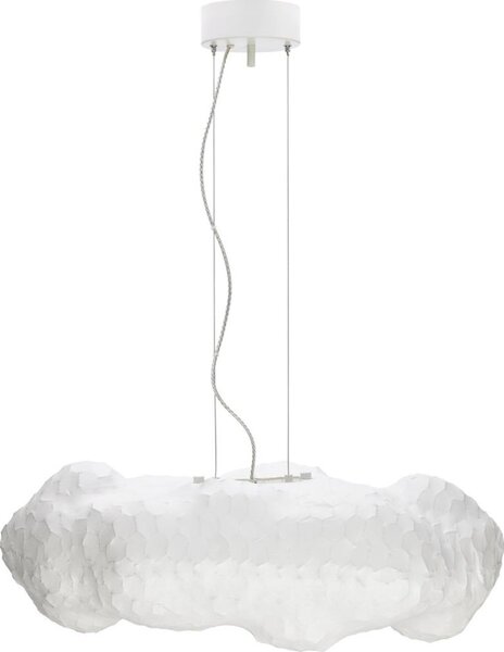 ByRydens 4202620-5000 - Lustr na lanku NUEVO 2xE27/8W/230V