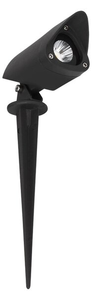 Venkovní LED lampa Inside 4.5 černé – Černá