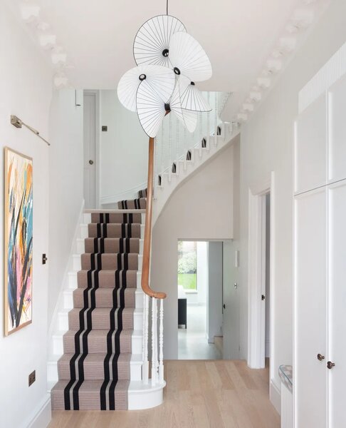 MOOOI designová závěsná svítidla Serpentine Light