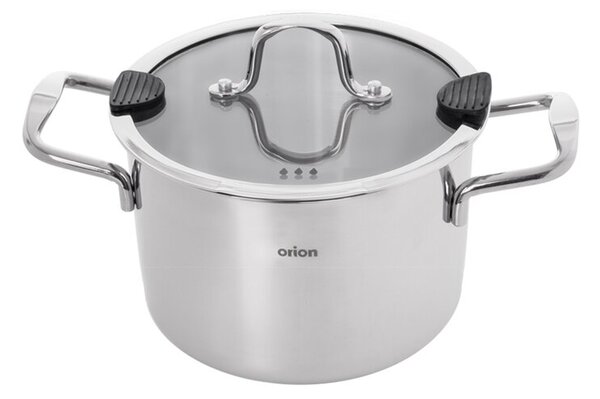 Kastrol VENICE s poklicí 1,9 l
