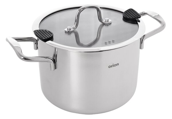 Hrnec VENICE s poklicí 2,3 l