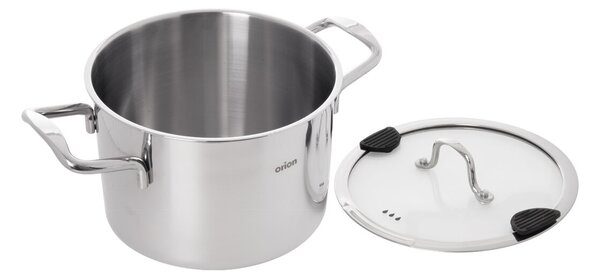 Kastrol VENICE s poklicí 1,9 l