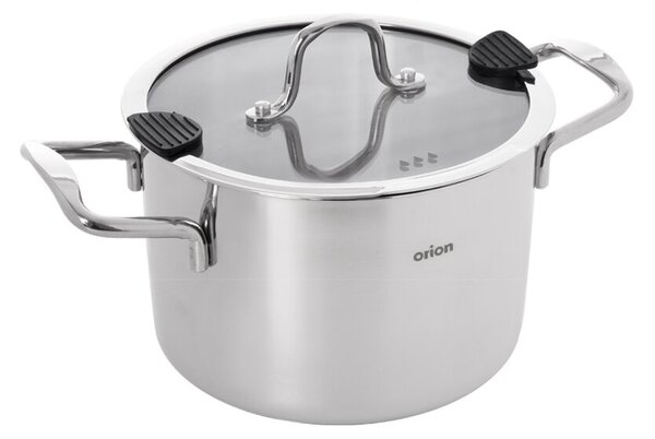 Kastrol VENICE s poklicí 1,9 l