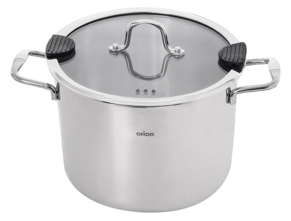 Hrnec VENICE s poklicí 10,5 l