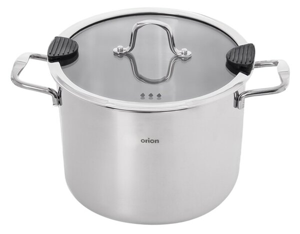 Hrnec VENICE s poklicí 2,3 l
