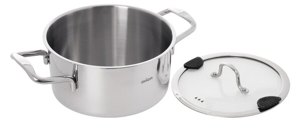 Kastrol VENICE s poklicí 1,2 l