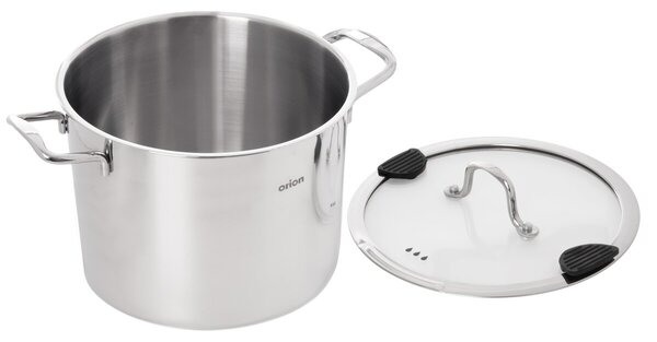 Hrnec VENICE s poklicí 10,5 l