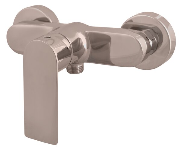 Slezák - RAV Sprchová baterie NIL - NL181.5MGL, Metal Grey lesk