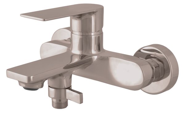 Slezák - RAV Vanová baterie NIL - NL154.xMGL, Metal Grey lesk
