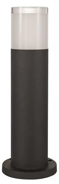 Venkovní LED lampa Noten B 9 černé – Černá