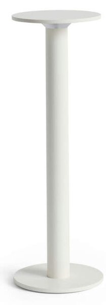 HAY Přenosná lampa Host 300, cream white AF421