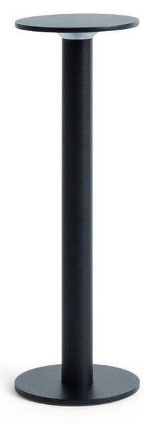 HAY Přenosná lampa Host 300, anthracite AF421
