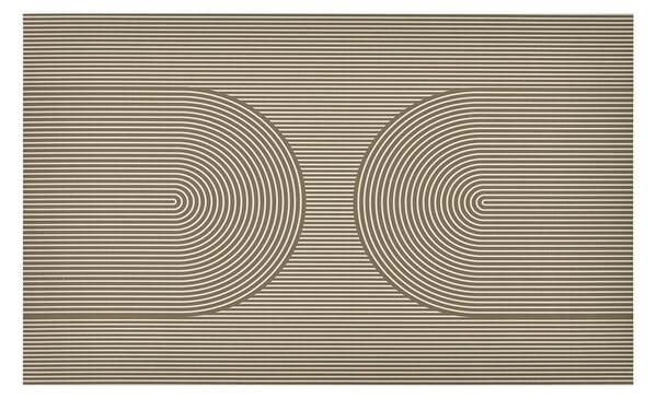 4Home Koupelnová předložka Infinity, 50 x 80 cm, 50 x 80 cm