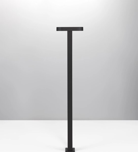 Venkovní LED lampa Ofir B 16 černé – Černá