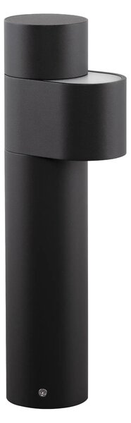 Venkovní LED lampa Aduro 35 – Černá
