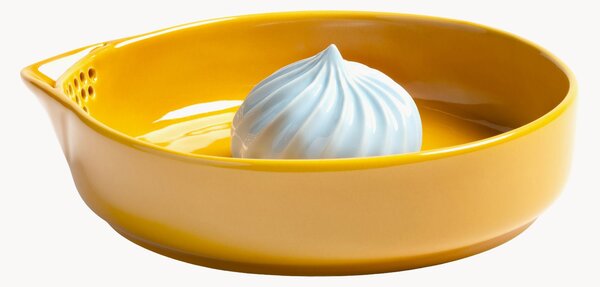 Lis na citrusy Pudding