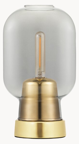 Stolní lampa Amp