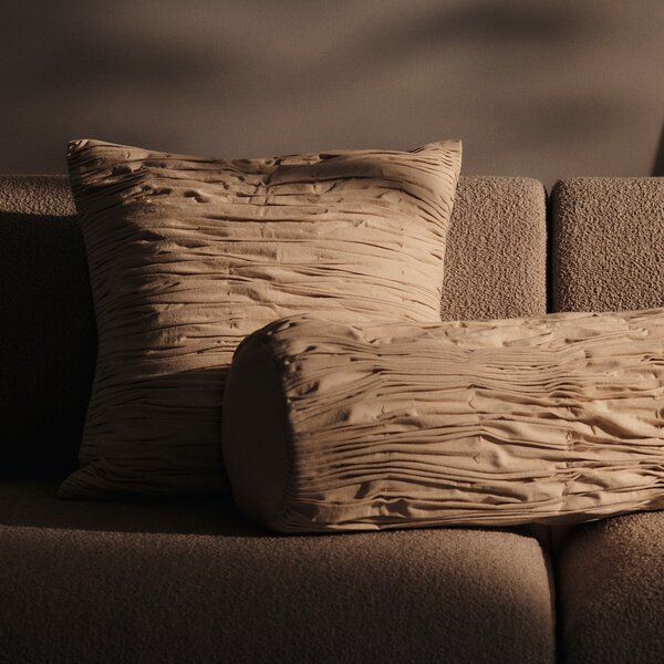 Ferm Living designové polštáře Falda