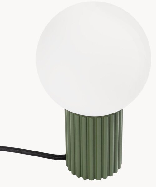 Stolní lampa Orbital