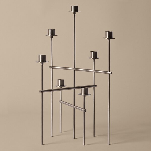 Ferm Living designové svícny Elysia