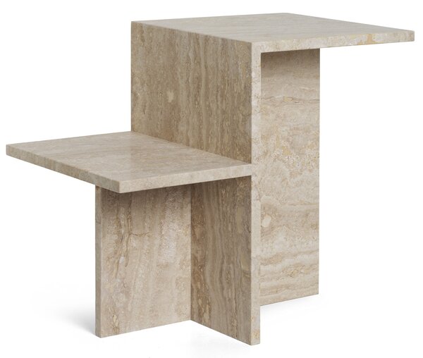 Ferm Living designové odkládací stolky Distinct Side Table