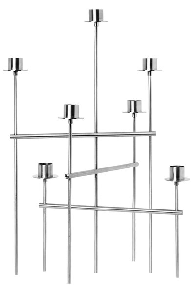 Ferm Living designové svícny Elysia