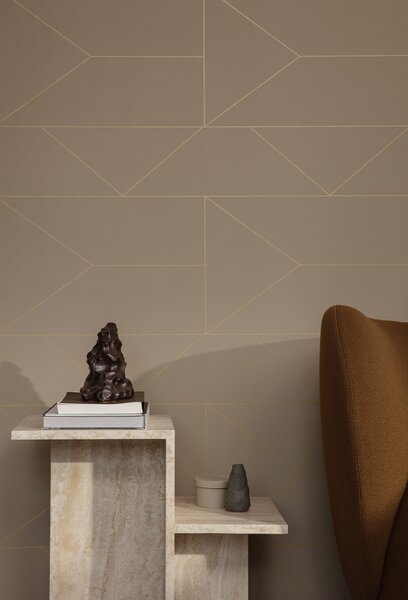 Ferm Living designové odkládací stolky Distinct Side Table
