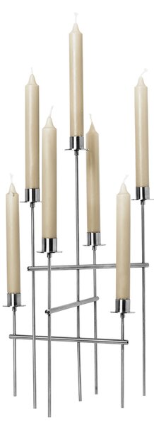 Ferm Living designové svícny Elysia