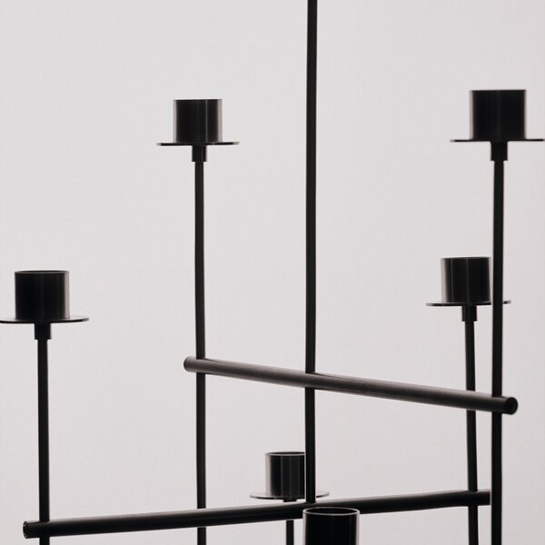 Ferm Living designové svícny Elysia