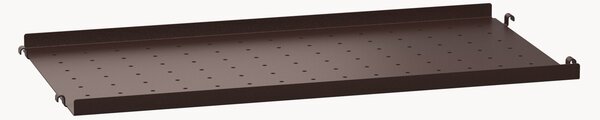 Kovová police String System