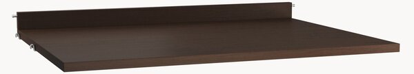 Kancelářský psací stůl String System, Š 78 x H 58 cm