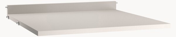 Kancelářský psací stůl String System, Š 58 x H 58 cm