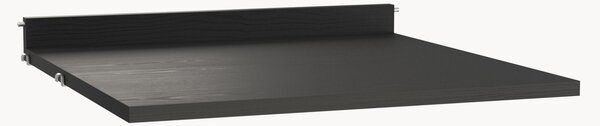 Kancelářský psací stůl String System, Š 58 x H 58 cm