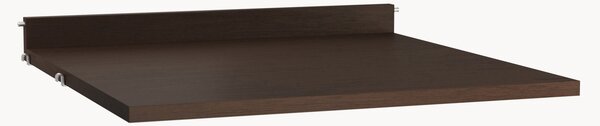 Kancelářský psací stůl String System, Š 58 x H 58 cm