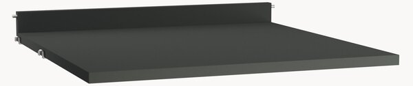 Kancelářský psací stůl String System, Š 58 x H 58 cm