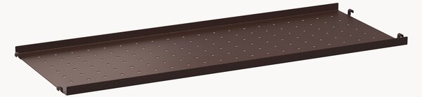 Kovová police String System