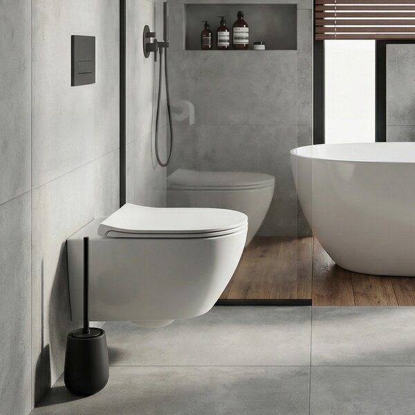 Nimco WC štětka TABO - TA 3194-90