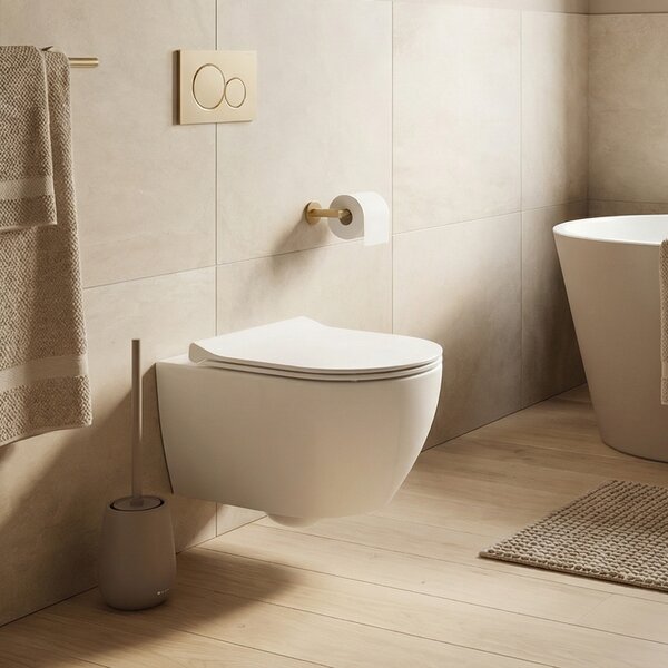 Nimco WC štětka TABO - TA 3194-07