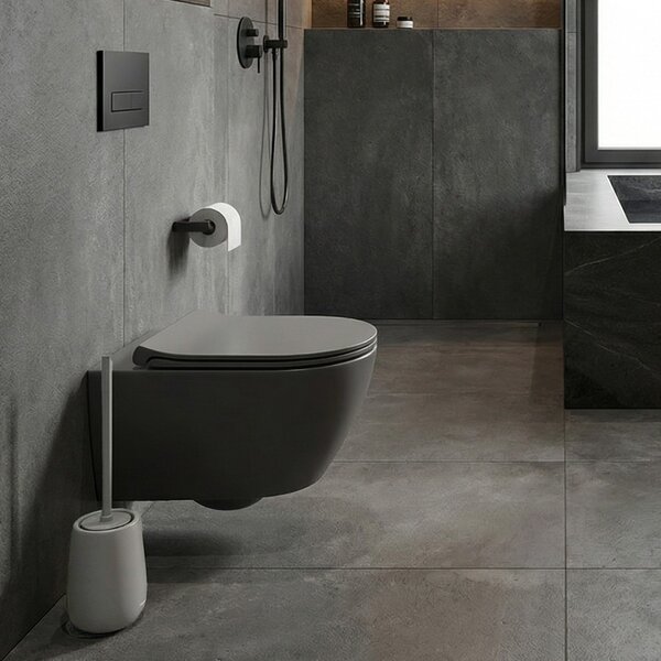 Nimco WC štětka TABO - TA 3194-04