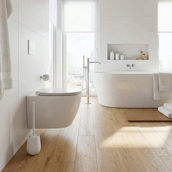 Nimco WC štětka TABO - TA 3194-05