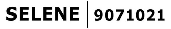 Podhledové svítidlo Selene Soul bílé – Bílá
